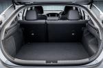 Hyundai IONIQ plug-in hybrid 2017 года (UK)